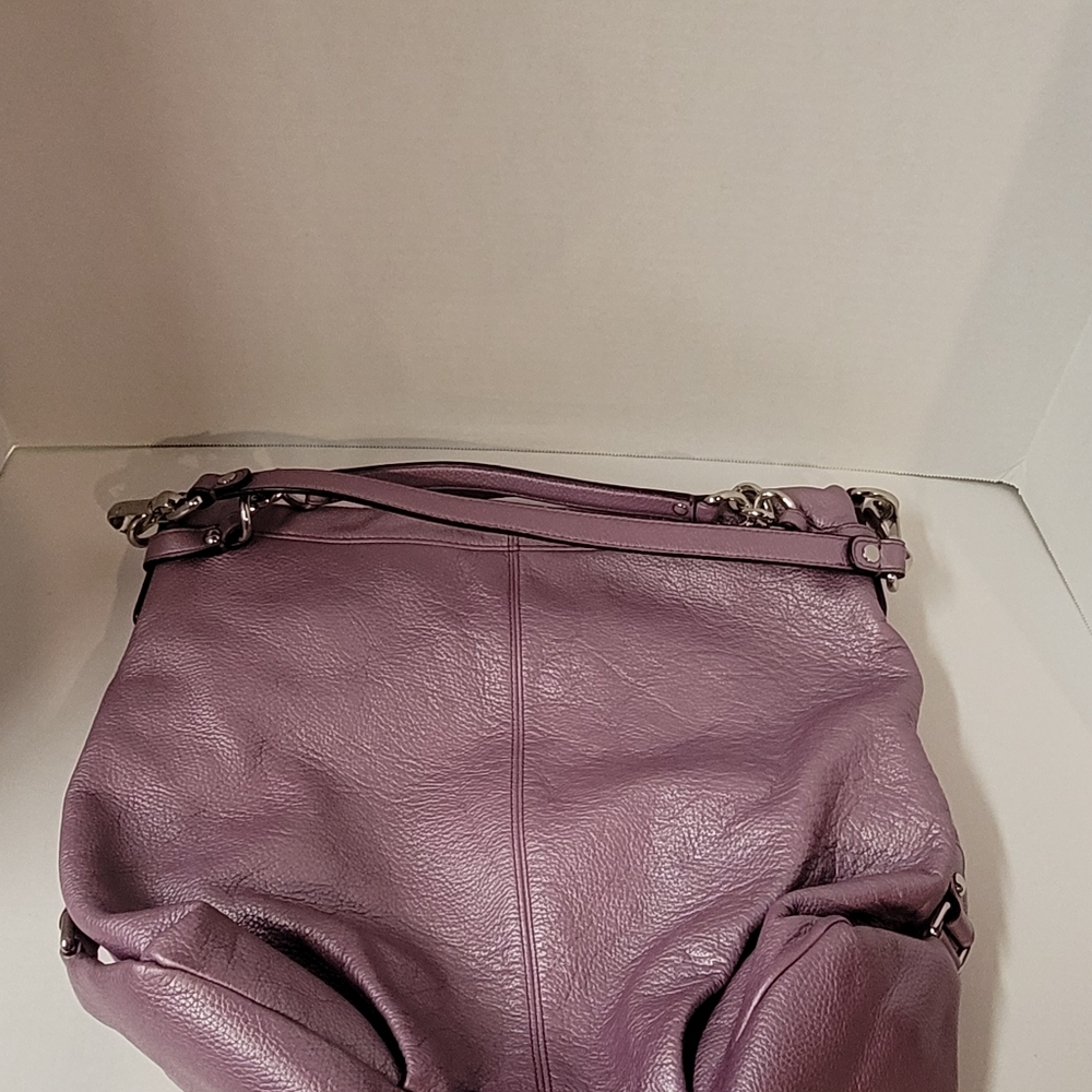 Coach purse bag - Picture 2 of 7